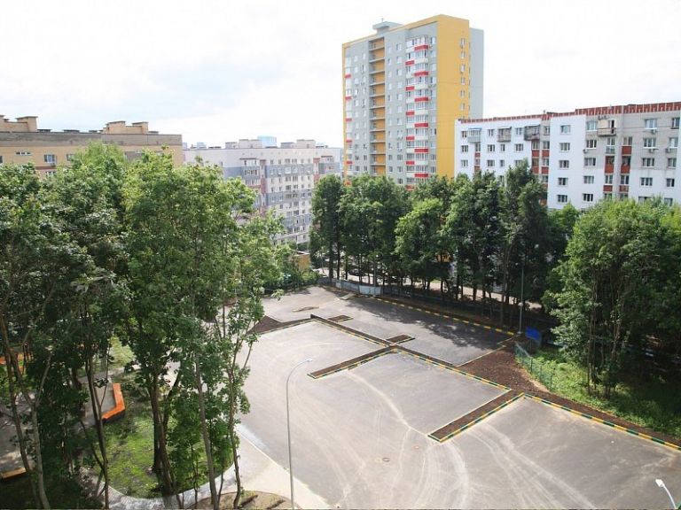 ЖК «Маленькая страна» ориентирован на всестороннюю безопасность жителей