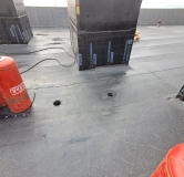 Ход строительства дома 2.2 в ЖК Притяжение -