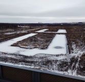 Ход строительства дома 6 в ЖК Миловские Просторы -