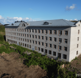 Ход строительства дома 5 в ЖК По ул. Батальонная -