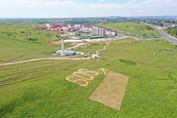 Дольщики “Новинки Smart City” отправили сигнал о бедствии Путину