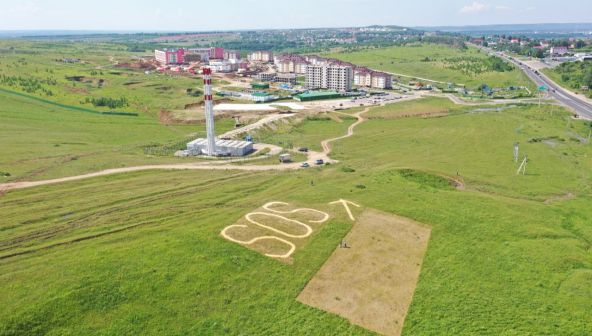 Дольщики “Новинки Smart City” отправили сигнал о бедствии Путину