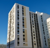 Ход строительства дома 23, блок А в ЖК На Вахитова -