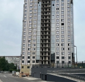 Ход строительства дома 34.2 в ЖК Челны Сити -