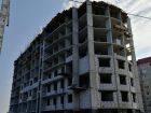 ЖК Эверест - ход строительства, фото 9, Август 2021