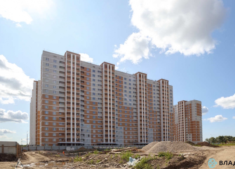 Дом 1 в ЖК Московский - фото 3
