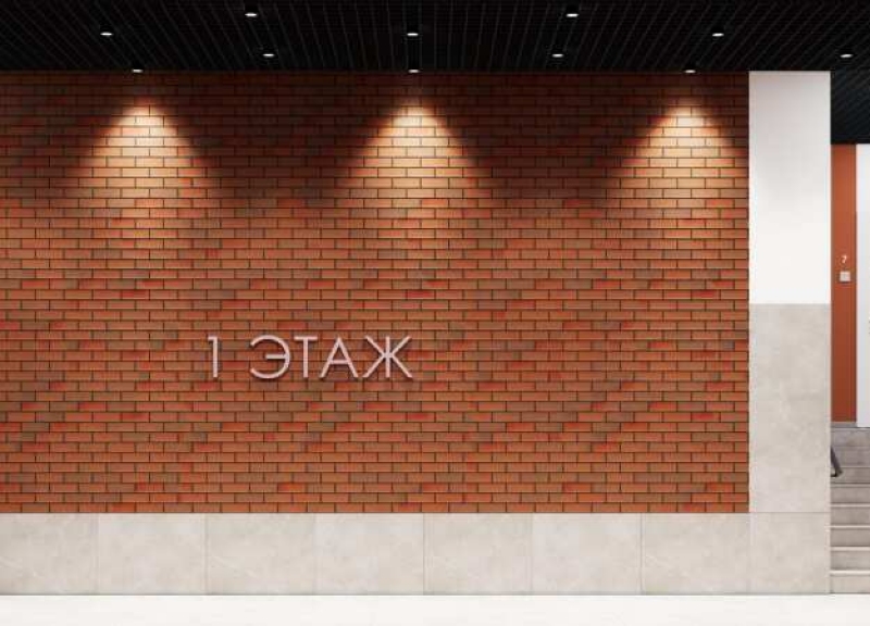 ЖК Верен Норт Сертолово (Veren Nort Сертолово) - фото 19