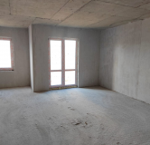 Ход строительства дома 2/3 в ЖК Лермонтов парк -