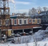 Дом На Новый Год Дзержинск