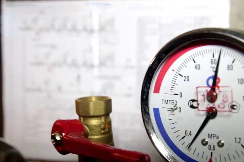 Горячее водоснабжение обещают восстановить в трех районах Ростова 30 апреля - Фото 1