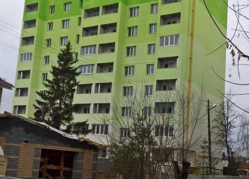 ЖД по ул. Шер - фото 4