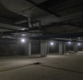 Ход строительства дома 24а в ЖК Сибирский Сад -