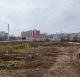 Ход строительства дома 33, 2 этап в ЖК Vetlan -