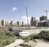 Ход строительства дома Литер 20 в ЖК Ридз (REEDS) -