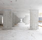 Ход строительства дома 19 в ЖК Балтым-Парк -