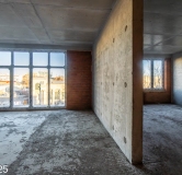 Ход строительства дома 7 в Клубный дом Литературный -