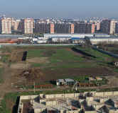 Ход строительства дома 5 (Дом Действие) в Клубный квартал Станиславский -