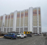 Ход строительства дома Литер 3, Участок 120 в ЖК Суворовский -