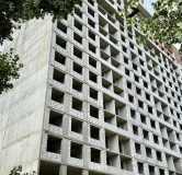 Ход строительства дома № 66, секция 2 в ЖК Титул -