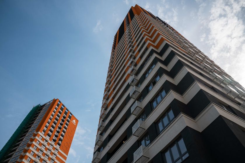 Названы застройщики с самыми большими скидками на новостройки в Нижнем Новгороде - фото 1