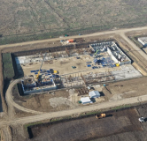 Ход строительства дома Литер 13 в ЖК Форма -