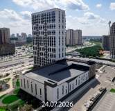 Ход строительства дома № 2, ГП-72.212 в ЖК Прео -