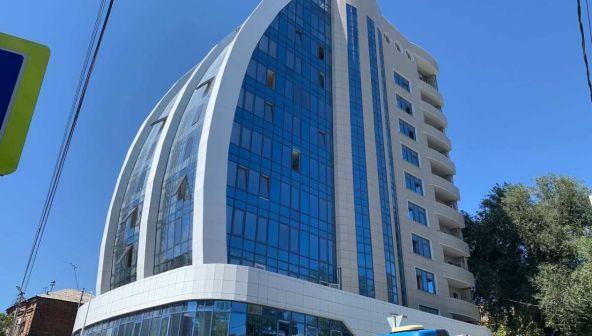 Три за миллиард: в Ростове в 2026 году планируют открытие трех гостиниц