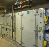 Ход строительства дома № 1, корпус 3.2 в ЖК Центральный (Анапа) -