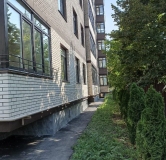 Ход строительства дома 10, корпус Б в ЖК Притяжение -