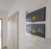 Ход строительства дома 3 в ЖК Мохито -