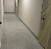 Ход строительства дома секция 2 в ЖК Авиатор -