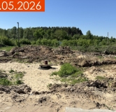 Ход строительства дома 3.1 в ЖК Форест -