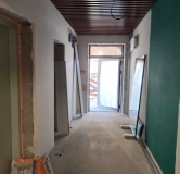 Ход строительства дома 2 в ЖК Dubrava 2.0 -