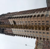 Ход строительства дома Позиция 3 в ЖК Галилей -