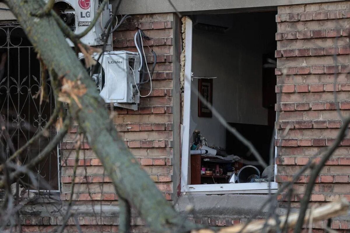 В Таганроге подано почти семь сотен заявлений на выплаты после атак БПЛА - фото 1