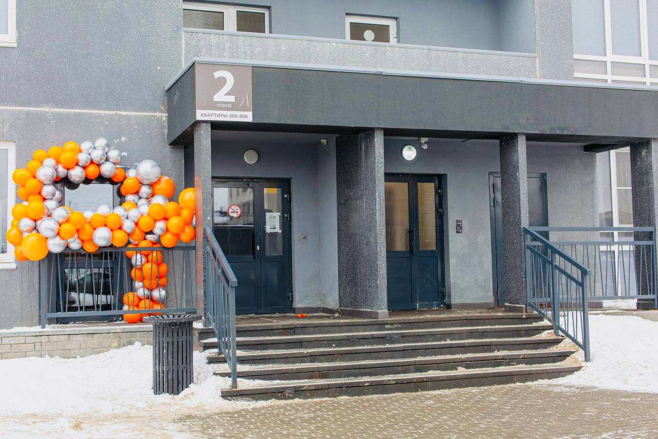 Офис врача общей практики появился деревне Анкудиновка