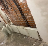 Ход строительства дома 4 в ЖК Культура -