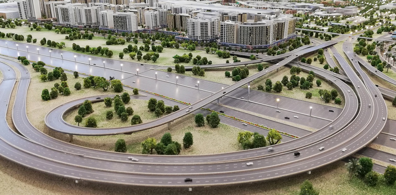 Второй этаж Московского шоссе в Самаре предложили построить за 800 млрд рублей