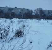 Ход строительства дома 10 в ЖК Расцветай на Зорге -