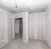 Ход строительства дома 7-4Б.2 в ЖК БершаСити (BershaCity) -