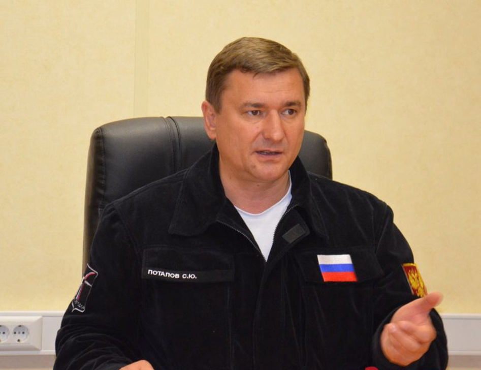 Глава департамента строительной политики Воронежской области покинул пост 8 июля