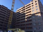 ЖК Дом на Троицкой - ход строительства, фото 89, Март 2020