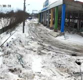 Ход строительства дома 1 в ЖК По ул. Маршала Жукова -