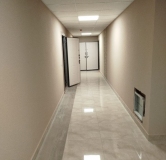 Ход строительства дома 1.2 в ЖК Бирюзова Парк -