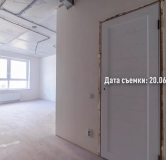 Ход строительства дома 4.3.3 в ЖК Екатерининский Парк -