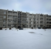 Ход строительства дома № 3 в ЖК Александровский сад -