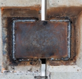 Ход строительства дома 5.2 в ЖК Пшеница -