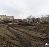 Ход строительства дома 32 в ЖК Никс Про на Энтузиастов -