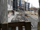 ЖК Зеленый квартал 2 - ход строительства, фото 9, Май 2021