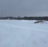 Ход строительства дома 4.1 в ЖК Форест -